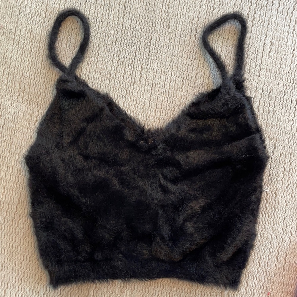 For Love & Lemons Top